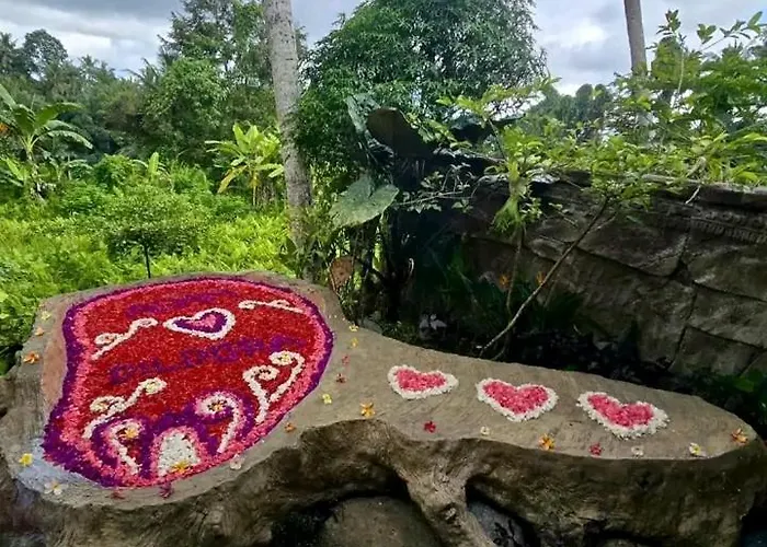 Royal Kemani Unique - Ubud Country Side