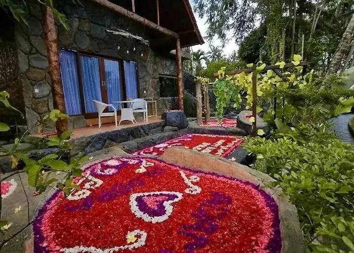 فيلة Royal Kemani Unique - Ubud Country Side