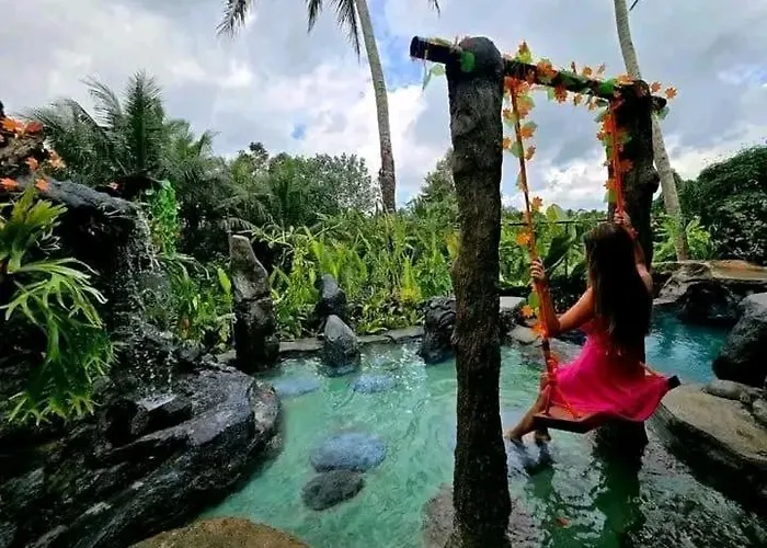 Royal Kemani Unique - Ubud Country Side Bedulu