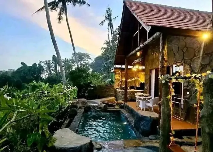 Royal Kemani Unique - Ubud Country Side * Bedulu