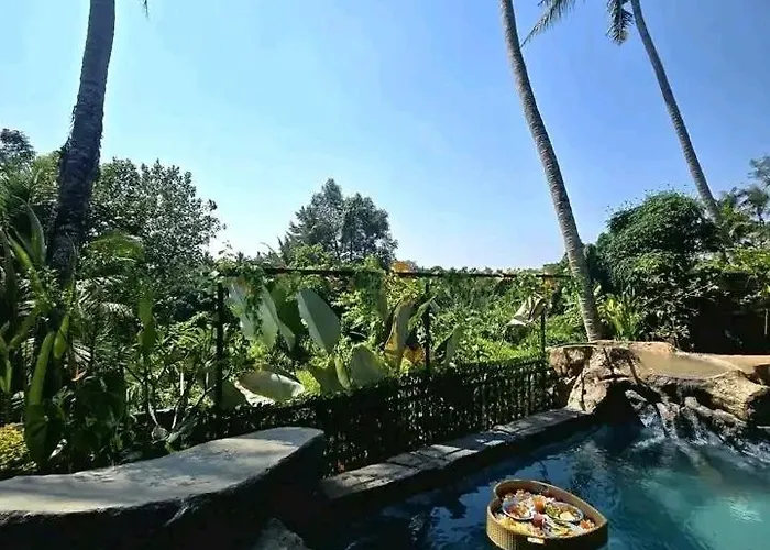 Royal Kemani Unique - Ubud Country Side Bedulu