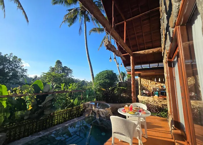 Royal Kemani Unique - Ubud Country Side