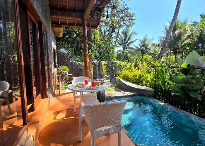 Royal Kemani Unique - Ubud Country Side * Bedulu