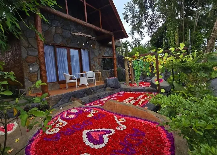 فيلة Royal Kemani Unique - Ubud Country Side Bedulu