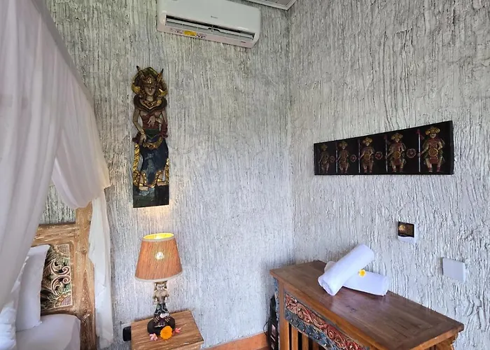 Royal Kemani Unique - Ubud Country Side Bedulu