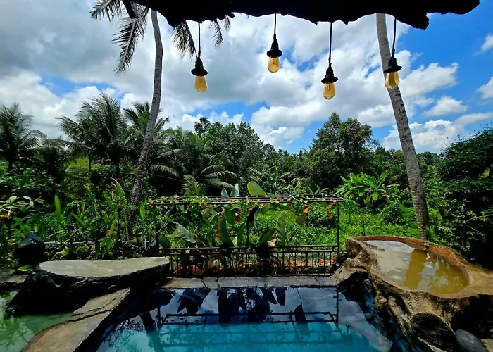 Royal Kemani Unique - Ubud Country Side Bedulu
